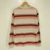 アンユーズド UNUSED 24ss Long-sleeve border T-shirts. メンズ JPN:2