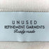 アンユーズド UNUSED 24ss Long-sleeve border T-shirts. メンズ JPN:2