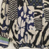 ザラ ZARA THE CORI SHIRT 総柄 レーヨンシャツ レディース import:S