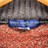 ハーディエイミス HARDY AMIES SPORT 犬柄 切替 セーター メンズ JPN:5