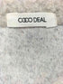 ココディール COCO DEAL カラーシャギーカーデ レディース 2