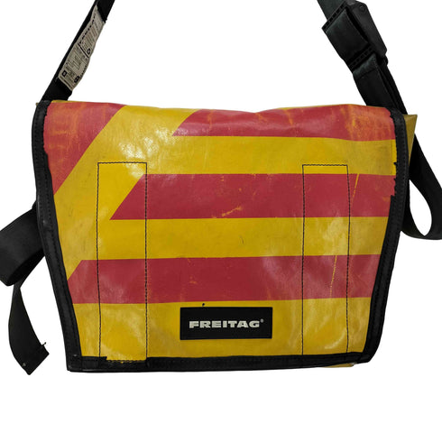 フライターグ FREITAG DEXTER F14 MESSENGER メッセンジャーバッグ メンズ