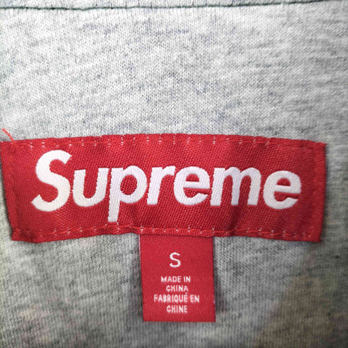 シュプリーム Supreme 23AW NYC Coaches Jacket メンズ S