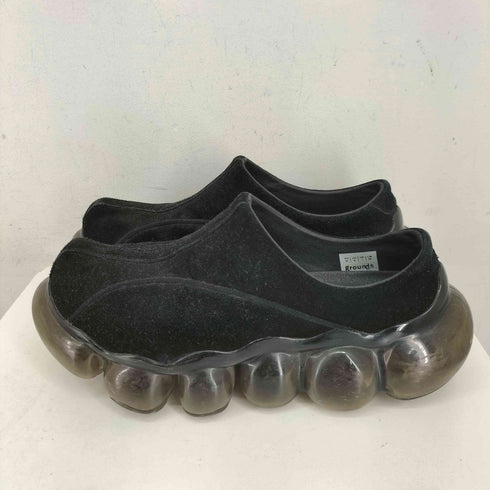 グラウンズ grounds JEWELRY SABO-BLACK メンズ JPN:26