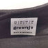 グラウンズ grounds JEWELRY SABO-BLACK メンズ JPN:26