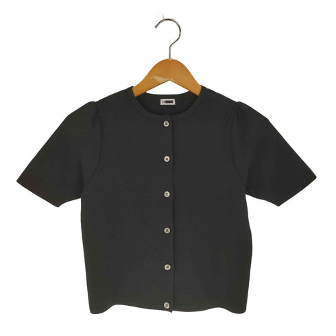 エイチビューティーアンドユースユナイテッドアローズ H BEAUTY & YOUTH UNITED ARROWS TC パフスリーブカーディガン レディース FREE