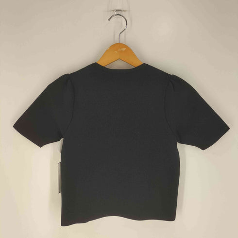 エイチビューティーアンドユースユナイテッドアローズ H BEAUTY & YOUTH UNITED ARROWS TC パフスリーブカーディガン レディース FREE