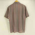 ROCK WASHABLE WOOL 総柄 S/S シャツ メンズ JPN:L