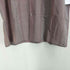 ROCK WASHABLE WOOL 総柄 S/S シャツ メンズ JPN:L