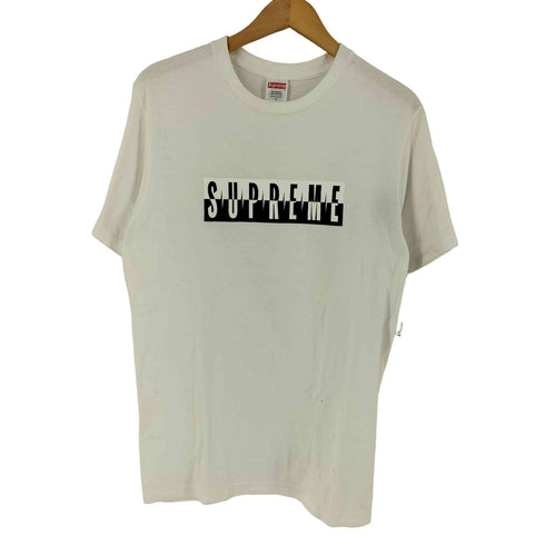 シュプリーム Supreme 25AW Split Tee メンズ S