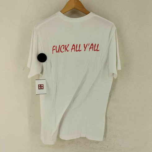シュプリーム Supreme 25AW Split Tee メンズ S