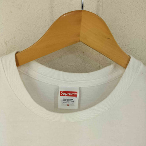 シュプリーム Supreme 25AW Split Tee メンズ S
