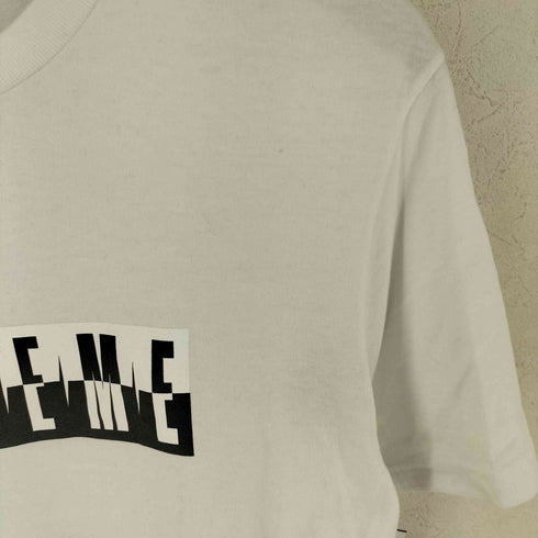シュプリーム Supreme 25AW Split Tee メンズ S