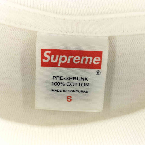 シュプリーム Supreme 25AW Split Tee メンズ S