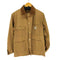カーハート Carhartt USA製 星タグ ミシガン チョアコート メンズ US:36