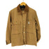 カーハート Carhartt USA製 星タグ ミシガン チョアコート メンズ US:36