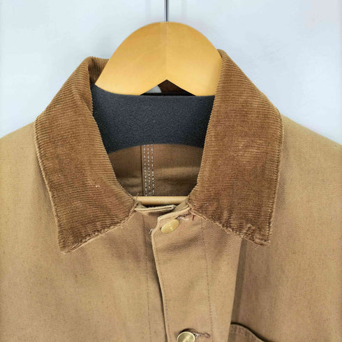 カーハート Carhartt USA製 星タグ ミシガン チョアコート メンズ US:36