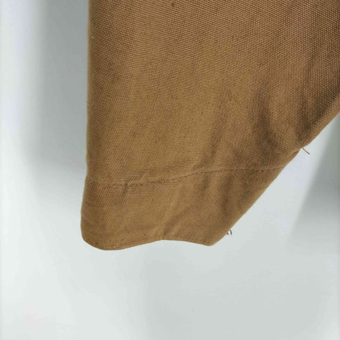 カーハート Carhartt USA製 星タグ ミシガン チョアコート メンズ US:36