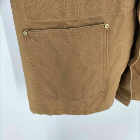カーハート Carhartt USA製 星タグ ミシガン チョアコート メンズ US:36