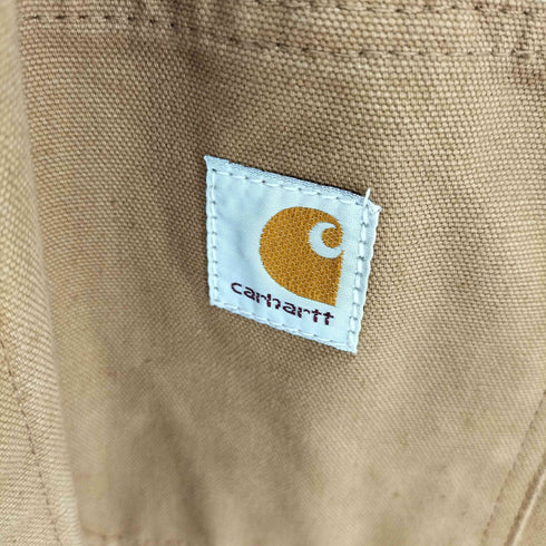 カーハート Carhartt USA製 星タグ ミシガン チョアコート メンズ US:36