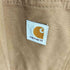 カーハート Carhartt USA製 星タグ ミシガン チョアコート メンズ US:36