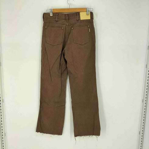DU JOUR RODEO-CUT JEAN レディース JPN:38