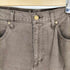 DU JOUR RODEO-CUT JEAN レディース JPN:38