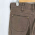 DU JOUR RODEO-CUT JEAN レディース JPN:38