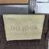 DU JOUR RODEO-CUT JEAN レディース JPN:38