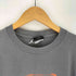 00S US企画 @2002 アニメキャラクター バックプリント クルーネック S/S Tシャツ メンズ import:M