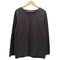 アールニューボールド R.NEWBOLD スキッパー コットン L/S Tシャツ メンズ JPN:M