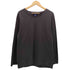 アールニューボールド R.NEWBOLD スキッパー コットン L/S Tシャツ メンズ JPN:M