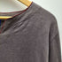 アールニューボールド R.NEWBOLD スキッパー コットン L/S Tシャツ メンズ JPN:M