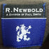 アールニューボールド R.NEWBOLD スキッパー コットン L/S Tシャツ メンズ JPN:M