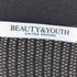 ビューティーアンドユースユナイテッドアローズ BEAUTY & YOUTH UNITED ARROWS メッシュ Vネッククロップド ニットカーディガン レディース FREE