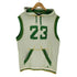 ジョーダンブランド JORDAN BRAND NO23 ノースリーブ パーカー メンズ import:L