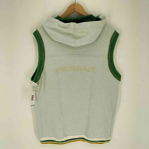 ジョーダンブランド JORDAN BRAND NO23 ノースリーブ パーカー メンズ import:L