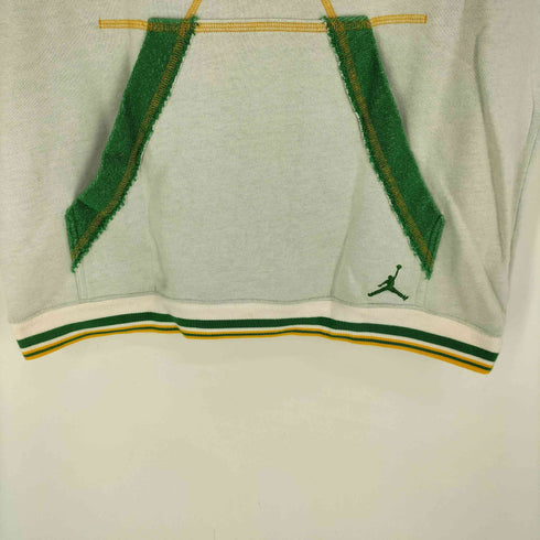 ジョーダンブランド JORDAN BRAND NO23 ノースリーブ パーカー メンズ import:L