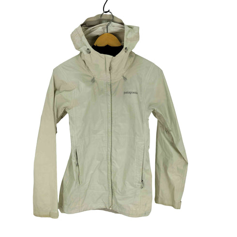 パタゴニア patagonia トレントシェル レインジャケット メンズ import:XS