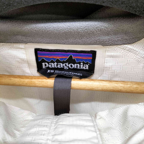 パタゴニア patagonia トレントシェル レインジャケット メンズ import:XS