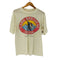 80-90S CABO SANLUCAS MEXICO カジキ フィシュ プリント S/S Tシャツ シングルステッチ カットオフ メンズ