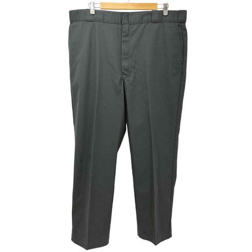 ディッキーズ Dickies 90s USA製 874 TALONジップ TCツイル ワークパンツ メンズ 42×30