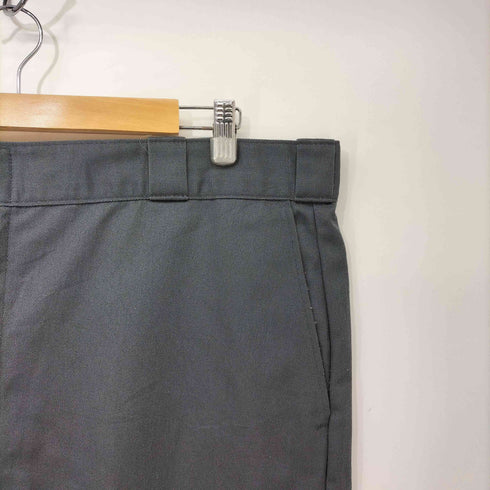 ディッキーズ Dickies 90s USA製 874 TALONジップ TCツイル ワークパンツ メンズ 42×30