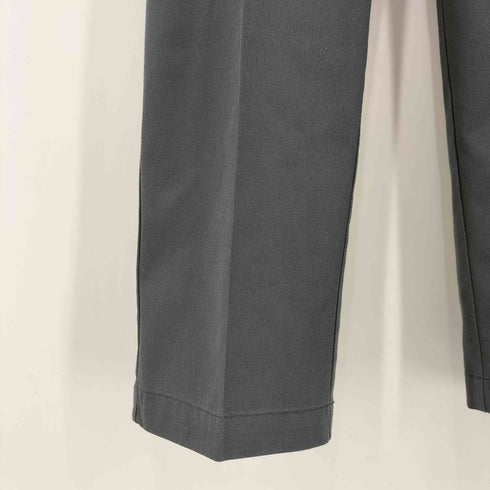 ディッキーズ Dickies 90s USA製 874 TALONジップ TCツイル ワークパンツ メンズ 42×30