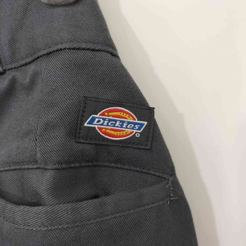 ディッキーズ Dickies 90s USA製 874 TALONジップ TCツイル ワークパンツ メンズ 42×30