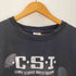 デルタ DELTA ボディ 海外ドラマ スクリーン プリント S/S Tシャツ メンズ import:L
