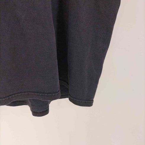 デルタ DELTA ボディ 海外ドラマ スクリーン プリント S/S Tシャツ メンズ import:L