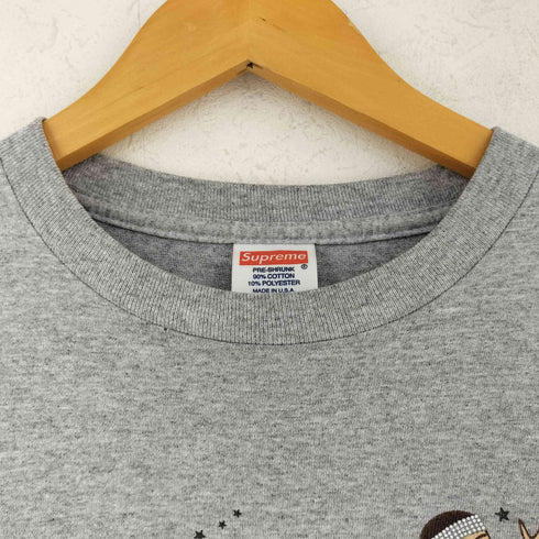 シュプリーム Supreme 12SS Stardust Tee メンズ M