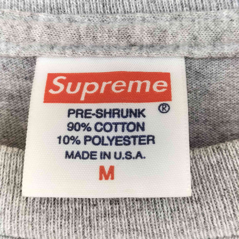 シュプリーム Supreme 12SS Stardust Tee メンズ M