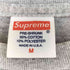 シュプリーム Supreme 12SS Stardust Tee メンズ M